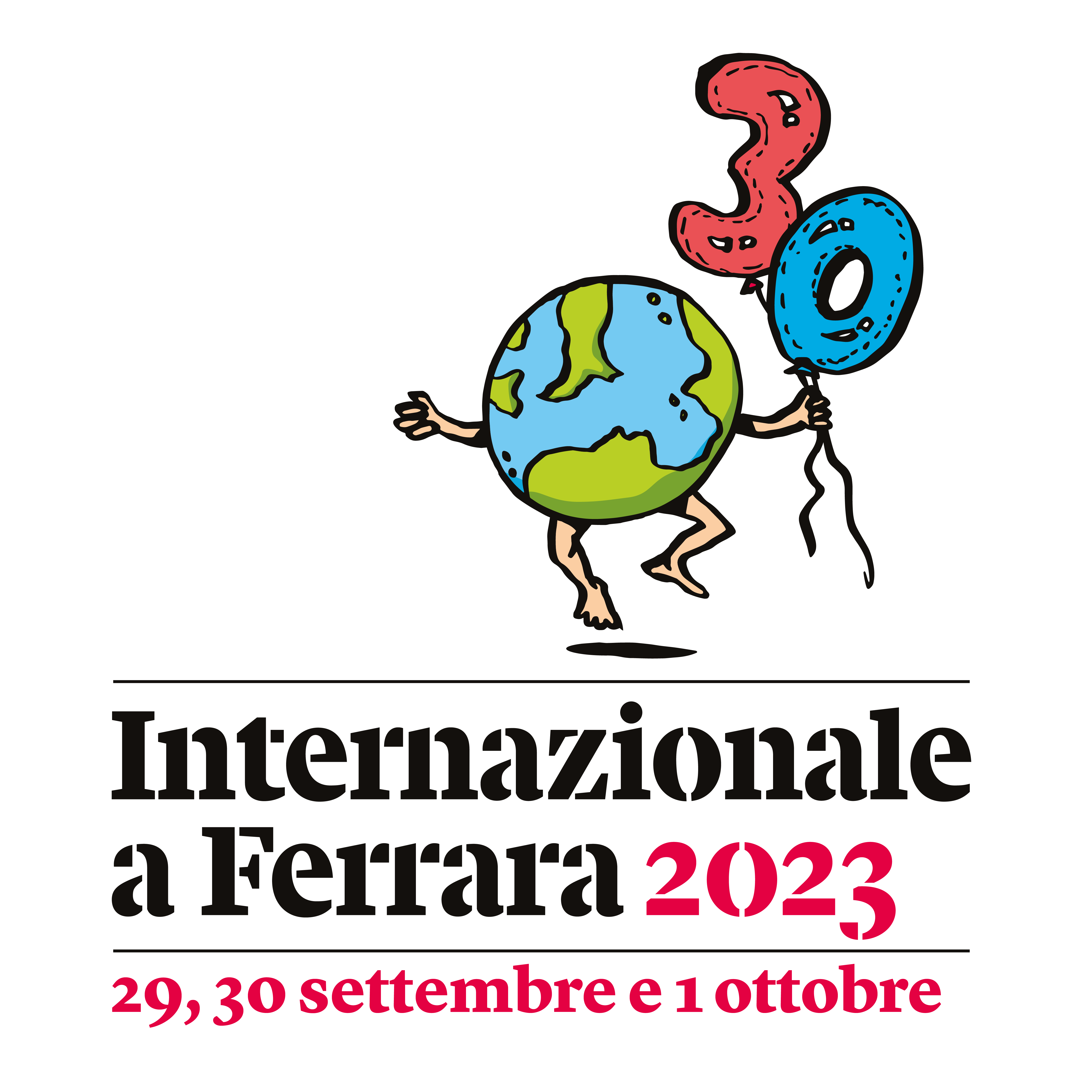 Internazionale a Ferrara 2023